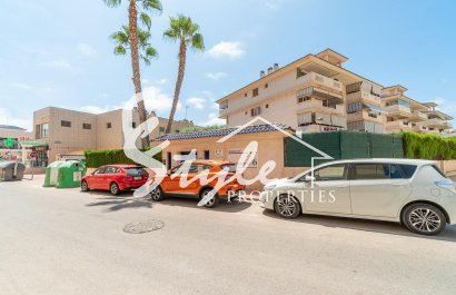 Долгосрочная аренда - Квартира - Torrevieja - Ла Мата