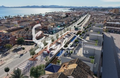 Nuevo - Apartamento - Los Alcazares