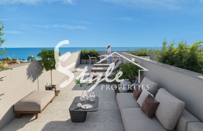 Nuevo - Apartamento - Los Alcazares