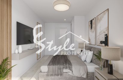 Nuevo - Apartamento - Los Alcazares