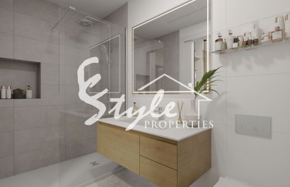 Nuevo - Apartamento - Los Alcazares