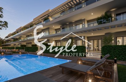 Nuevo - Apartamento - Los Alcazares