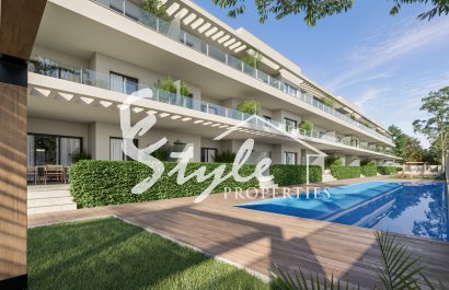 Nuevo - Apartamento - Los Alcazares