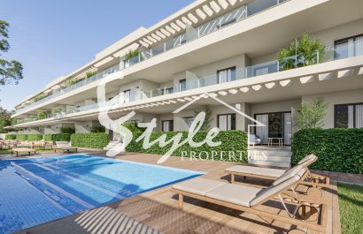 Nuevo - Apartamento - Los Alcazares