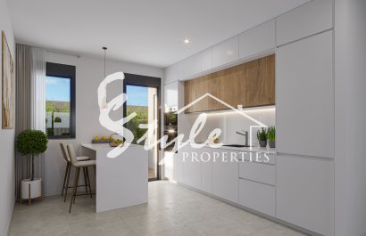 Nuevo - Apartamento - Los Alcazares