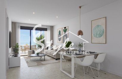 Nuevo - Apartamento - Los Alcazares
