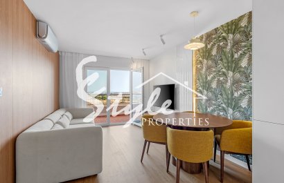 Resale - Apartament  - Torrevieja - Punta Prima