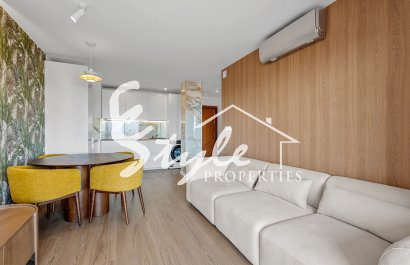 Resale - Apartament  - Torrevieja - Punta Prima