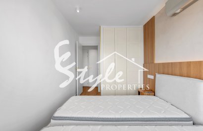 Resale - Apartament  - Torrevieja - Punta Prima