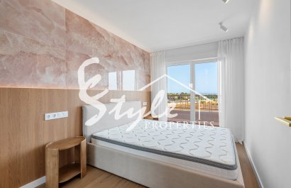 Resale - Apartament  - Torrevieja - Punta Prima