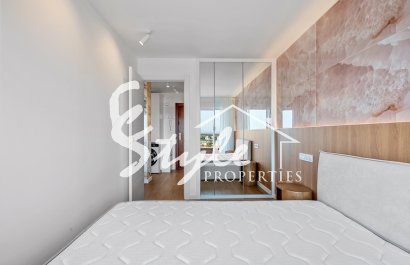 Resale - Apartament  - Torrevieja - Punta Prima