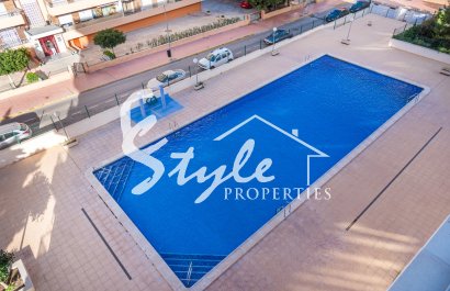 Resale - Apartament  - Torrevieja - Punta Prima