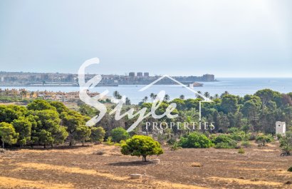 Resale - Apartament  - Torrevieja - Punta Prima