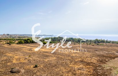 Resale - Apartament  - Torrevieja - Punta Prima