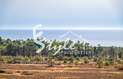 Resale - Apartament  - Torrevieja - Punta Prima