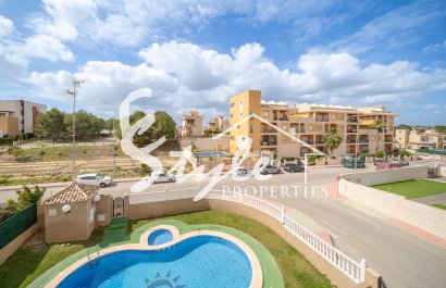 Resale - Villa - Orihuela-Costa - Pau 26