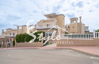 Resale - Villa - Orihuela-Costa - Pau 26