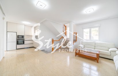 Resale - Villa - Orihuela-Costa - Pau 26
