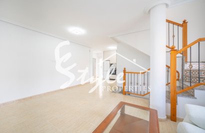 Resale - Villa - Orihuela-Costa - Pau 26