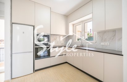 Resale - Villa - Orihuela-Costa - Pau 26