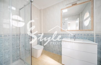 Resale - Villa - Orihuela-Costa - Pau 26