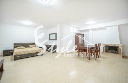 Resale - Villa - Orihuela-Costa - Pau 26