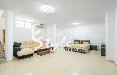 Resale - Villa - Orihuela-Costa - Pau 26
