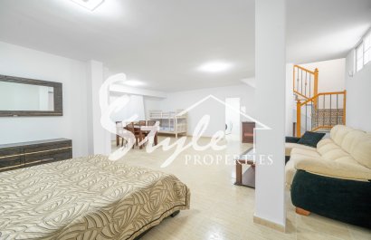 Resale - Villa - Orihuela-Costa - Pau 26