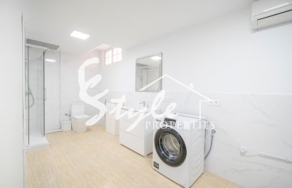 Resale - Villa - Orihuela-Costa - Pau 26