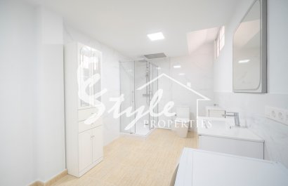 Resale - Villa - Orihuela-Costa - Pau 26