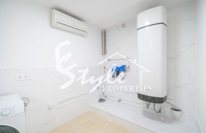 Resale - Villa - Orihuela-Costa - Pau 26