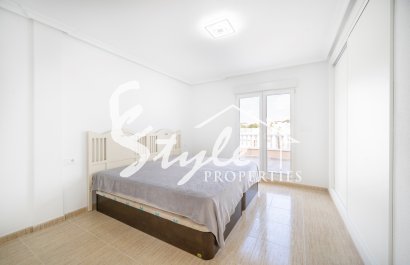 Resale - Villa - Orihuela-Costa - Pau 26