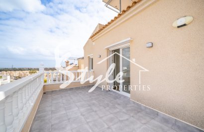 Resale - Villa - Orihuela-Costa - Pau 26