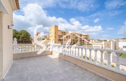 Resale - Villa - Orihuela-Costa - Pau 26