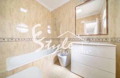 Resale - Villa - Orihuela-Costa - Pau 26