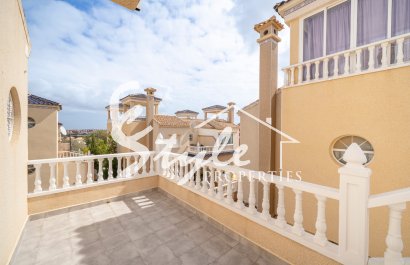 Resale - Villa - Orihuela-Costa - Pau 26