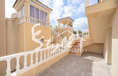 Resale - Villa - Orihuela-Costa - Pau 26