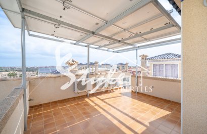 Resale - Villa - Orihuela-Costa - Pau 26