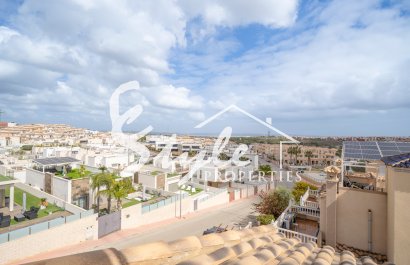 Resale - Villa - Orihuela-Costa - Pau 26