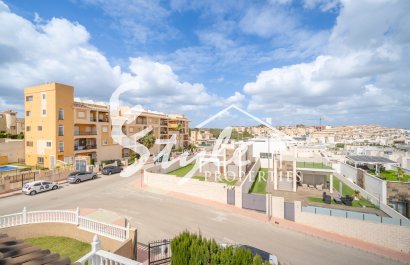 Resale - Villa - Orihuela-Costa - Pau 26