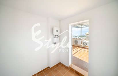 Resale - Villa - Orihuela-Costa - Pau 26