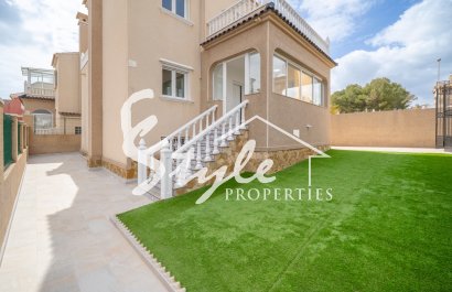 Resale - Villa - Orihuela-Costa - Pau 26