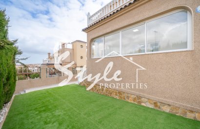 Resale - Villa - Orihuela-Costa - Pau 26