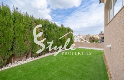 Resale - Villa - Orihuela-Costa - Pau 26
