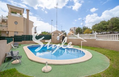 Resale - Villa - Orihuela-Costa - Pau 26
