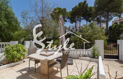 Resale - Townhouse - Villamartín - Verdemar