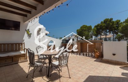 Resale - Townhouse - Villamartín - Verdemar