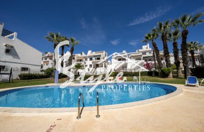 Resale - Townhouse - Villamartín - Verdemar