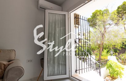 Resale - Townhouse - Villamartín - Verdemar