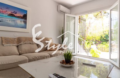 Resale - Townhouse - Villamartín - Verdemar